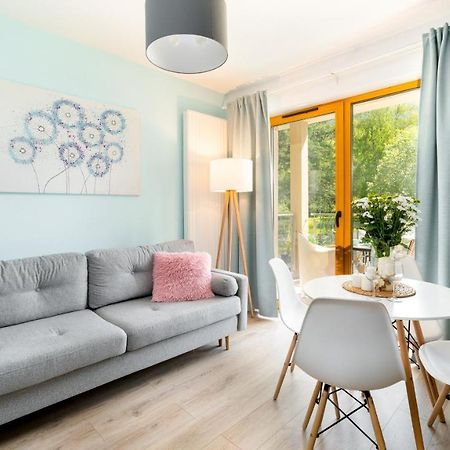 Apartament Sarnia Z Widokiem Na Sniezke Karpacz Dış mekan fotoğraf