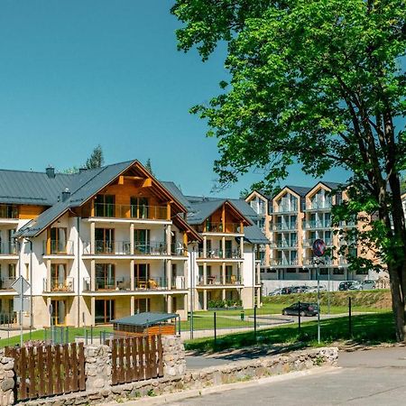Apartament Sarnia Z Widokiem Na Sniezke Karpacz Dış mekan fotoğraf