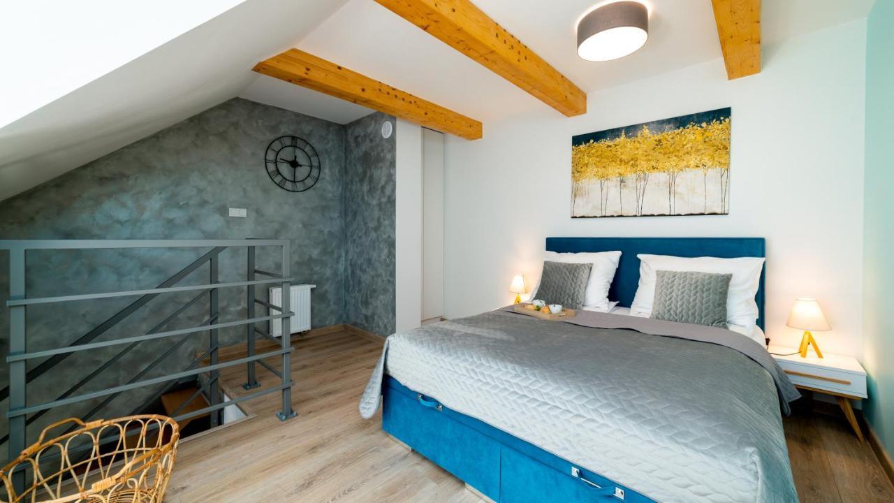 Apartament Sarnia Z Widokiem Na Sniezke Karpacz Dış mekan fotoğraf