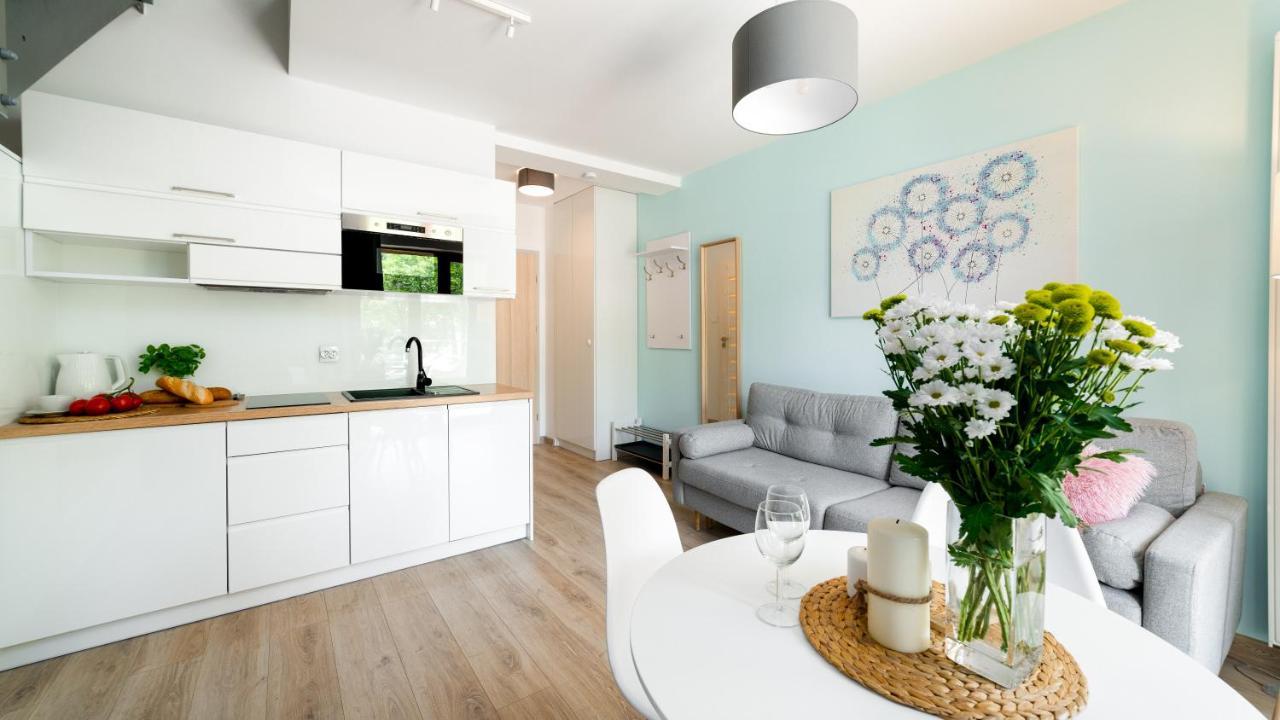 Apartament Sarnia Z Widokiem Na Sniezke Karpacz Dış mekan fotoğraf