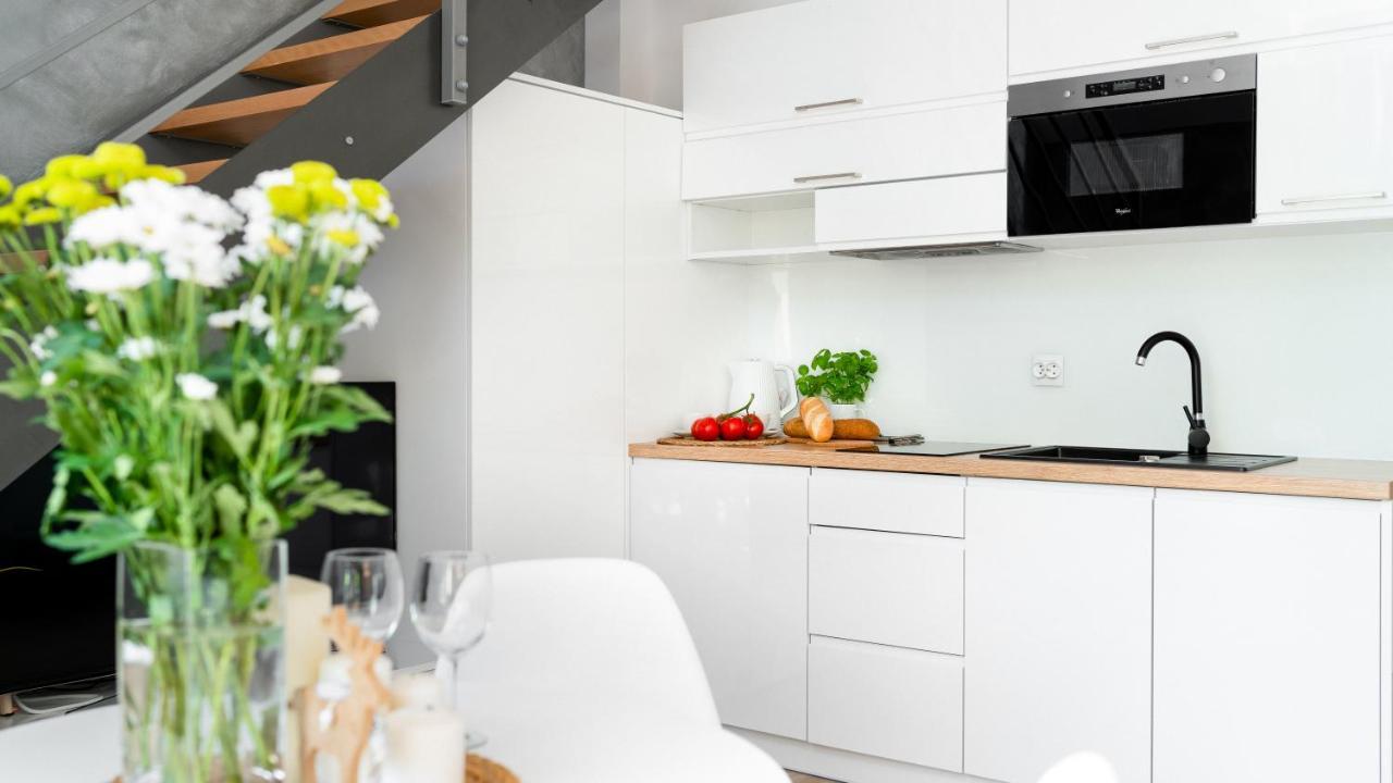 Apartament Sarnia Z Widokiem Na Sniezke Karpacz Dış mekan fotoğraf
