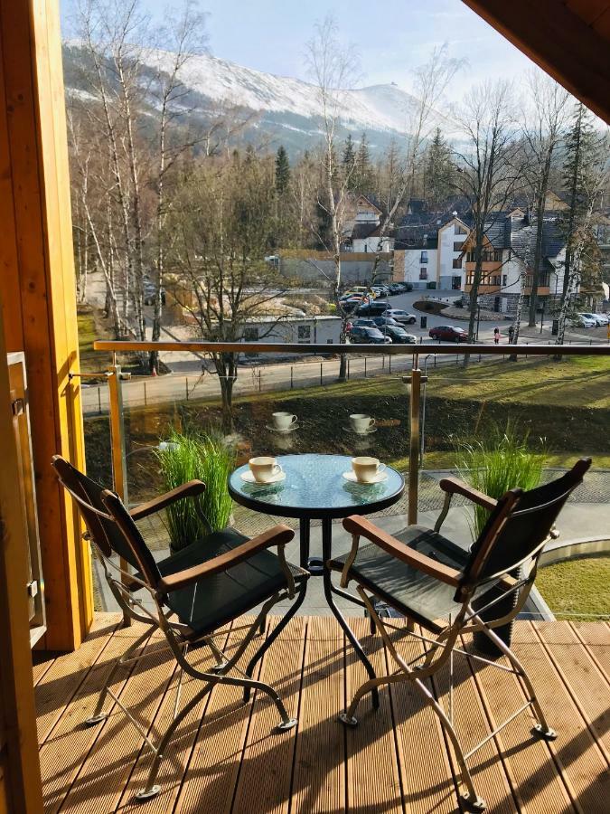 Apartament Sarnia Z Widokiem Na Sniezke Karpacz Dış mekan fotoğraf